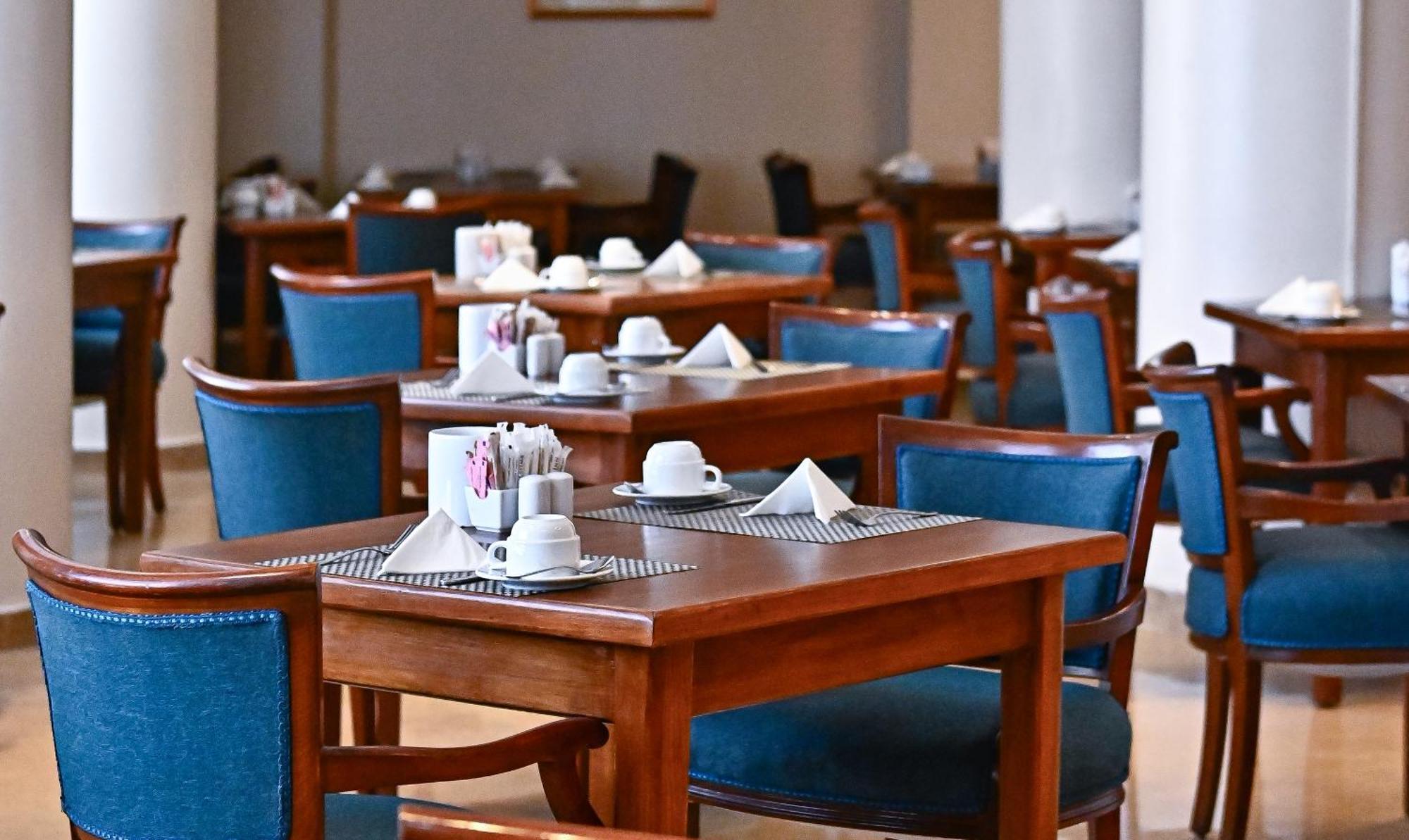 Swiss Inn Nile Hotel Giza Екстериор снимка